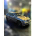 MERCEDES-BENZ CLASE C (BM 203) SPORTCOUPE C 220 CDI (203.706) MERCEDES-BENZ CLASE C (BM 203) SPORTCOUPE C 220 CDI (203.706)