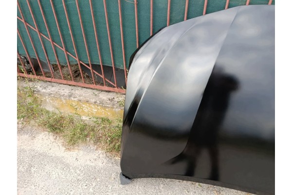 ALUMINIUM MASK TOYOTA CAMRY XV70 8 VIII 07 17 04 24R PAINT CODE 218 Part manufacturer Polcar