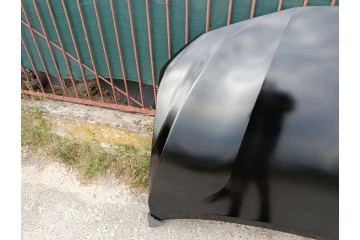 ALUMINIUM MASK TOYOTA CAMRY XV70 8 VIII 07 17 04 24R PAINT CODE 218 Part manufacturer Polcar