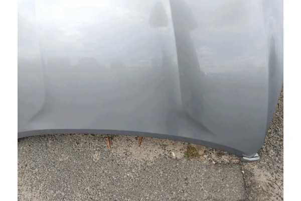 ALUMINIUM MASK TOYOTA CAMRY XV70 8 VIII 07 17 04 24R PAINT CODE 1F7 Part manufacturer Polcar