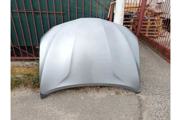 STEEL MASK TOYOTA CAMRY XV70 8 VIII 07 17 04 24R PAINT CODE 1F7