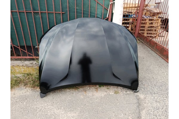 STEEL MASK TOYOTA CAMRY XV70 8 VIII 07 17 04 24R PAINT CODE 218