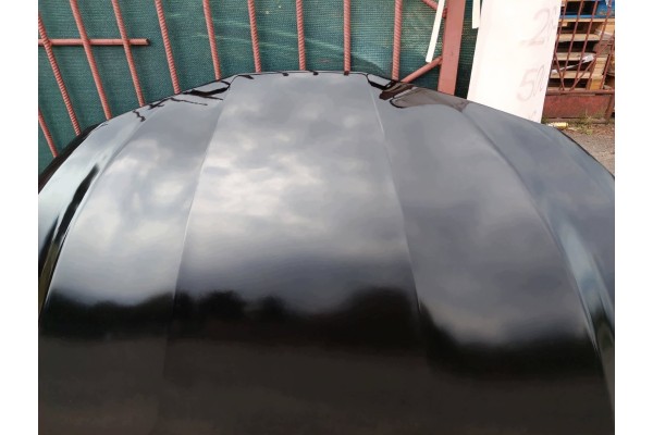STEEL MASK TOYOTA CAMRY XV70 8 VIII 07 17 04 24R PAINT CODE 218 Catalog number of the part MASKA STALOWA TOYOTA CAMRY XV70 8 VII