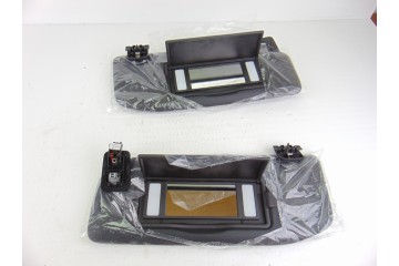 NEGRO TECHO INTERIOR DS 3 CROSSBACK Performance Line NEGRO 196660 DS - 11