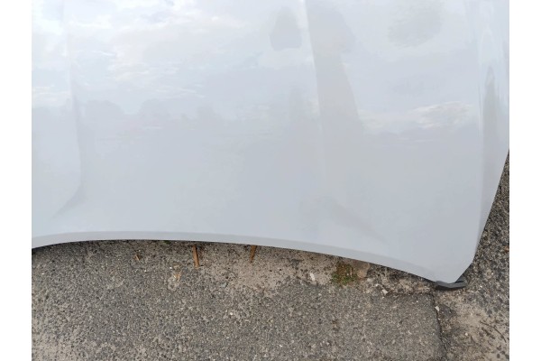 STEEL MASK TOYOTA CAMRY XV70 8 VIII 07 17 04 24R PAINT CODE 040 Part manufacturer Polcar