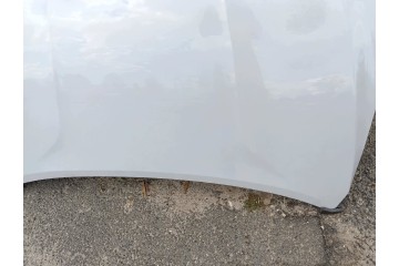 STEEL MASK TOYOTA CAMRY XV70 8 VIII 07 17 04 24R PAINT CODE 040 Part manufacturer Polcar
