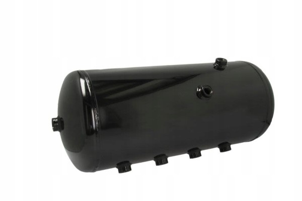 Air tank of pneumatic system 5 70066