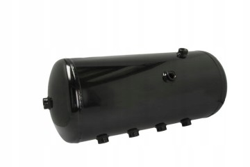 Air tank of pneumatic system 5 70066