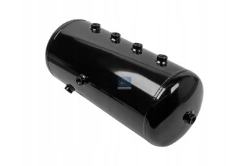 Air tank of pneumatic system 5 70066 Part manufacturer DT Spare Parts