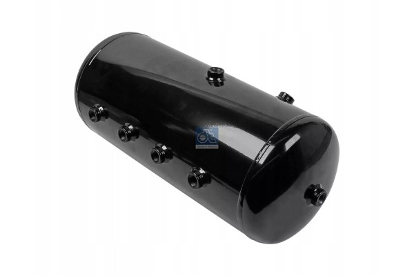 Air tank of pneumatic system 5 70066 Catalog number of the part 5 70066