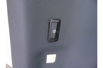 NEGRO TECHO INTERIOR DS 3 CROSSBACK Performance Line NEGRO 196660 DS - 12