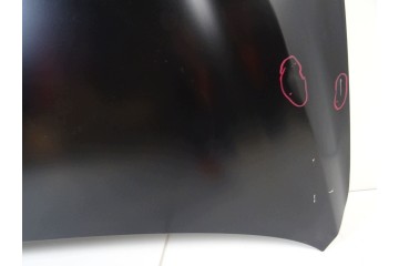 ALFA ROMEO GIULIA HOOD ENGINE COVER NEW ORIGINAL OE 50564154 2016 Quality of parts according to GVO O original with manufacturer