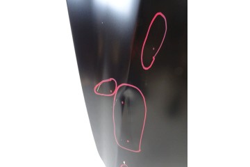 Capó del motor Alfa Romeo Giulia nuevo original OE 50564154 2016-