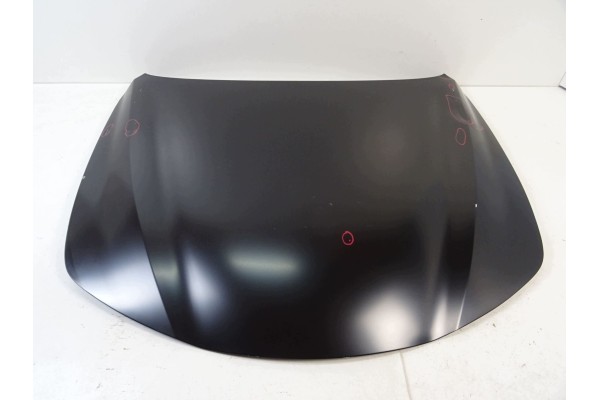 Capó del motor Alfa Romeo Giulia nuevo original OE 50564154 2016-