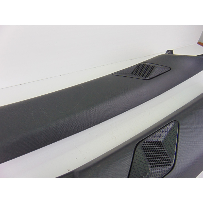 NEGRO TECHO INTERIOR DS 3 CROSSBACK