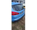 Klapa bagaznika ty tylna Ford Focus MK 3 Lift kombi kod WF ORYGINA IGA Part manufacturer Ford OE