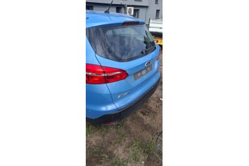 Klapa bagaznika ty tylna Ford Focus MK 3 Lift kombi kod WF ORYGINA IGA Part manufacturer Ford OE