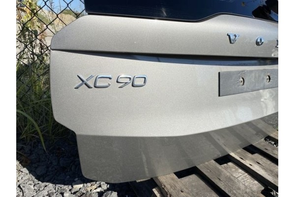 VOLVO XC90 B5 TAILGATE 727 Catalog number of the part VOLVO XC90 B5 KLAPA BAGAZNIKA 727
