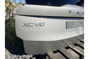 VOLVO XC90 B5 TAILGATE 727 Catalog number of the part VOLVO XC90 B5 KLAPA BAGAZNIKA 727
