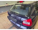 LUGGAGE COMPARTMENT FLAP REAR AUDI A3 8L 1996 2003 COLOUR LY5K