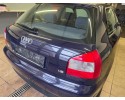LUGGAGE COMPARTMENT FLAP REAR AUDI A3 8L 1996 2003 COLOUR LY5K Packaging status original