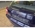 LUGGAGE COMPARTMENT FLAP REAR AUDI A3 8L 1996 2003 COLOUR LY5K Catalog number of the part KLAPA BAGAZNIKA TY TYLNA AUDI A3 8L 19