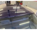 LUGGAGE COMPARTMENT FLAP REAR AUDI A3 8L 1996 2003 COLOUR LY5K Car type passenger cars
