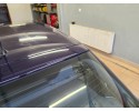 LUGGAGE COMPARTMENT FLAP REAR AUDI A3 8L 1996 2003 COLOUR LY5K Customs tariff code 40111000