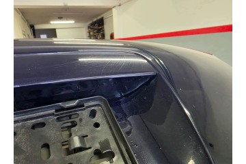 LUGGAGE COMPARTMENT FLAP REAR AUDI A3 8L 1996 2003 COLOUR LY5K Catalog number of the original KLAPA BAGAZNIKA TY TYLNA AUDI A3 8