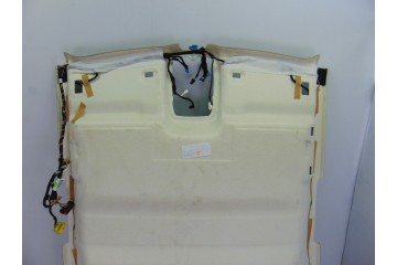 NEGRO TECHO INTERIOR DS 3 CROSSBACK Performance Line NEGRO 196660 DS - 16