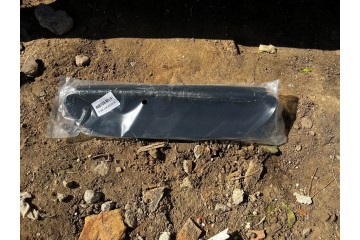 ENGINE COVER MASK FOR DODGE CHALLENGER 2015 2024 ALUMINIUM CHEAP Catalog number of the part PDG20061H1