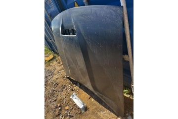 ENGINE COVER MASK FOR DODGE CHALLENGER 2015 2024 ALUMINIUM CHEAP Quality of parts according to GVO P replacement with original q
