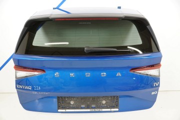 TAILGATE COMPLETE ORYG CODE LF5W SKODA ENYAQ CAMERA 22R