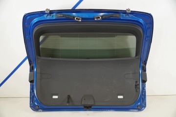 TAILGATE COMPLETE ORYG CODE LF5W SKODA ENYAQ CAMERA 22R Installation side rear