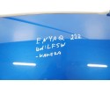 Portón trasero completo, OEM original, código LF5W, para Skoda Enyaq, 