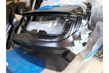 TAILGATE DACIA SANDERO III 3 LIFT ORG NEW
