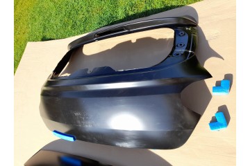 TAILGATE DACIA SANDERO III 3 LIFT ORG NEW Part manufacturer Dacia OE