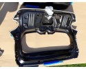 TAILGATE DACIA SANDERO III 3 LIFT ORG NEW Quality of parts according to GVO O original with manufacturer s logo OE