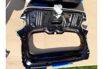 TAILGATE DACIA SANDERO III 3 LIFT ORG NEW Quality of parts according to GVO O original with manufacturer s logo OE