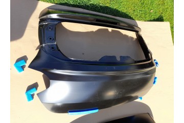 TAILGATE DACIA SANDERO III 3 LIFT ORG NEW Customs tariff code 87082990