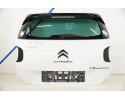TAILGATE COMPLETE ORIGINAL EUROPE CODE KVC CITROEN C3 AIRCROSS 19R