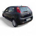 FIAT III EVO PUNTO (199) Dynamic