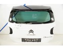 TAILGATE COMPLETE ORIGINAL EUROPE CODE KVC CITROEN C3 AIRCROSS 19R Catalog number of the part DSFDDSEN C3 AIRCROSS 19R