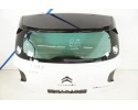 TAILGATE COMPLETE ORIGINAL EUROPE CODE KVC CITROEN C3 AIRCROSS 19R Part manufacturer Citroen OE