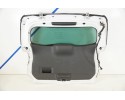 TAILGATE COMPLETE ORIGINAL EUROPE CODE KVC CITROEN C3 AIRCROSS 19R Installation side rear