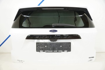 TAILGATE COMPLETE ORIGINAL EUROPE CODE YZ FORD EXPLORER VI 6 22R