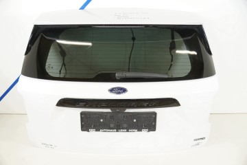 TAILGATE COMPLETE ORIGINAL EUROPE CODE YZ FORD EXPLORER VI 6 22R Catalog number of the part HJGHJLORER VI 6 22R