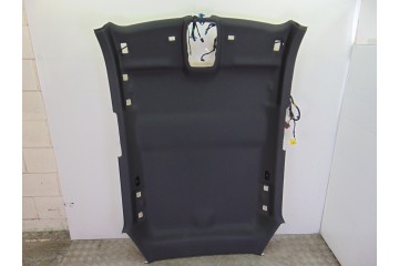 NEGRO TECHO INTERIOR DS 3 CROSSBACK Performance Line NEGRO 196660 DS - 20