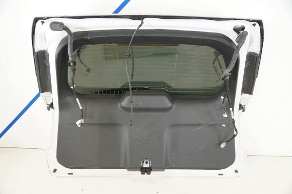 TAILGATE COMPLETE ORIGINAL EUROPE CODE YZ FORD EXPLORER VI 6 22R Version European
