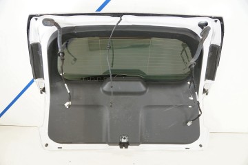 TAILGATE COMPLETE ORIGINAL EUROPE CODE YZ FORD EXPLORER VI 6 22R Version European
